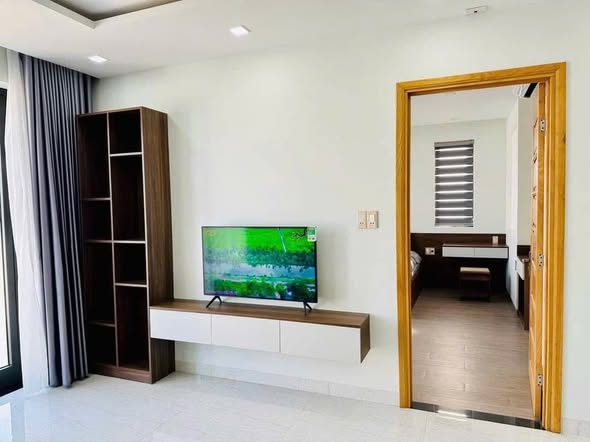 Modern Penthouse Apartment in Da Nang City Center — photo 5