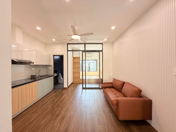 Modern Apartment in My An with 2 Bedrooms — photo 5