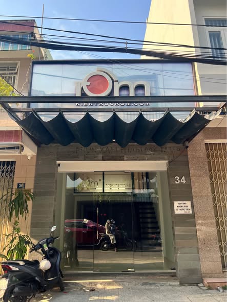 Central Da Nang House For Sale Near Dragon Bridge — photo 2