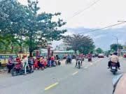 Spacious Two-Story House for Sale in Tuy Loan Area — photo 3