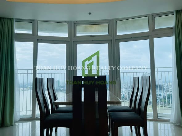 Spacious 3-Bedroom Apartment in Azura Tower — photo 5