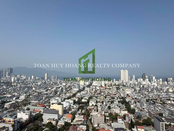 Stunning Sea View Apartment in Panoma 1 Building — photo 3