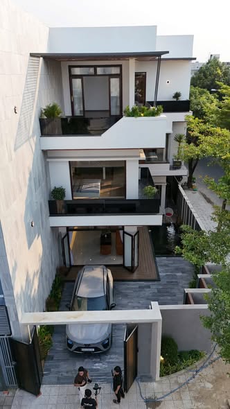 Modern Villa for Sale Near Thanh Khe Beach — photo 1