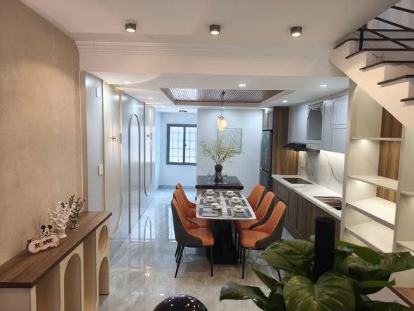 Fully Furnished Home in Thanh Khe District for Sale — photo 2