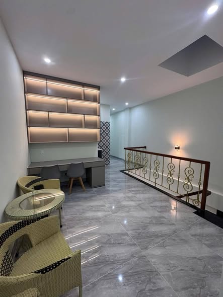 Modern Two-Story House with Full Furniture for Sale — photo 4