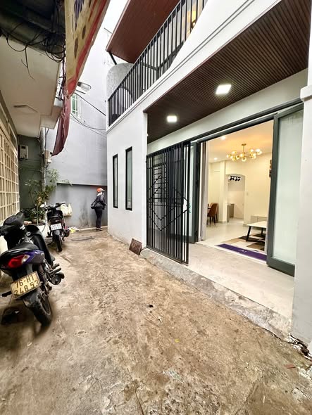 Modern Two-Story House on Hai Phong Street for Sale — photo 5