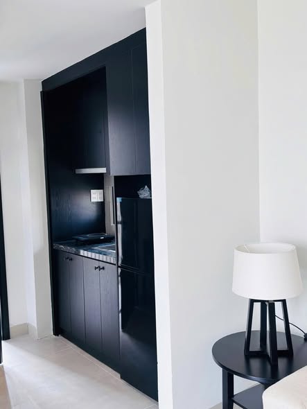 Modern Studio Apartment in Central Da Nang - Fully Furnished — photo 2