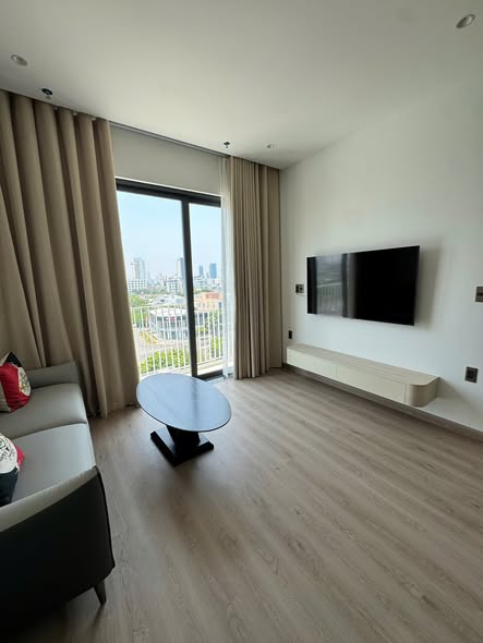 Modern Brand New Apartments in Prime Son Tra Location — photo 3