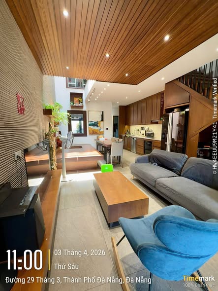 Modern Fully-Furnished House with Prime Street Frontage — photo 5