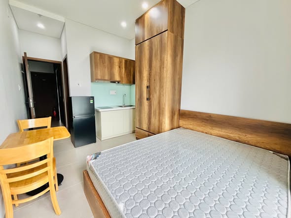 Modern Studio Apartment in Vibrant FPT City Area — photo 3