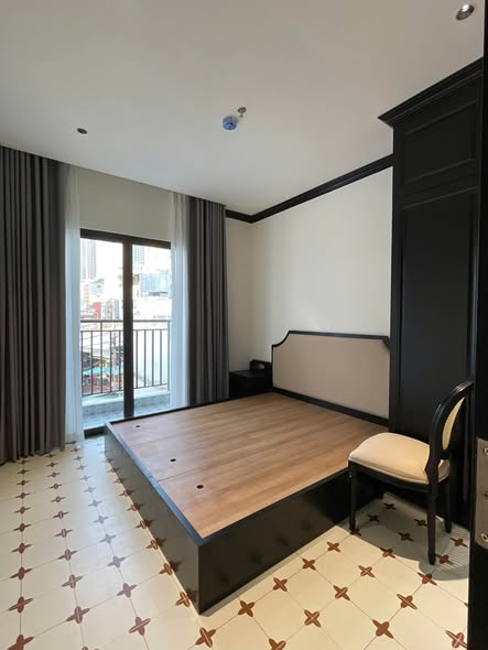 Brand New Luxury 2-Bedroom Apartment Near My Khe Beach — photo 2