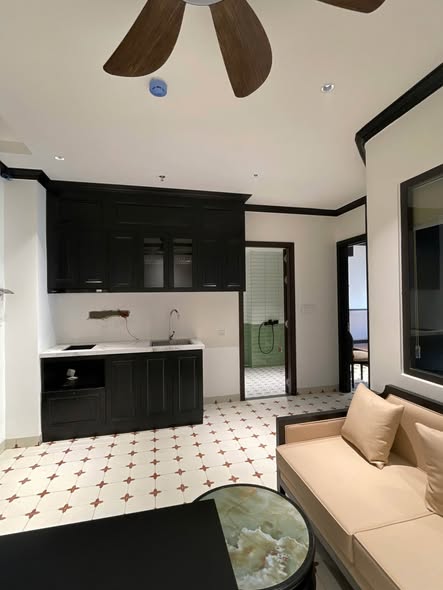 Brand New Luxury 2-Bedroom Apartment Near My Khe Beach — photo 5