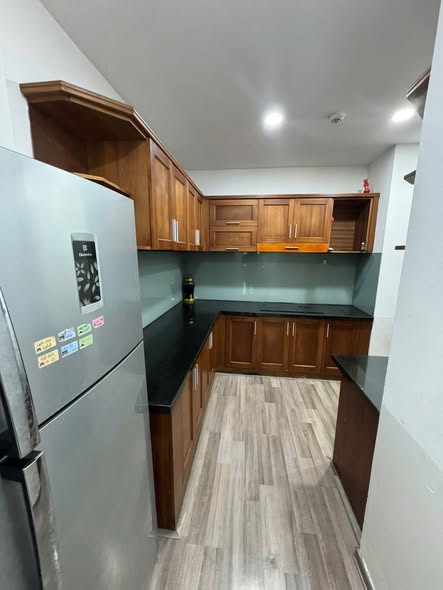 Spacious 3-Bedroom Apartment in Central Danang — photo 4