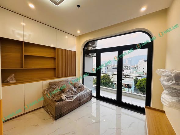 Brand New 1-Bedroom Apartment in Son Tra Near Beach — photo 2