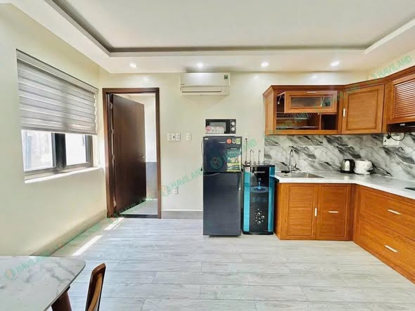 Modern 1BR Apartment Near My Khe Beach Area — photo 5