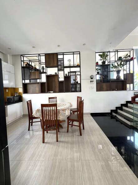 Modern Compact Apartment with Full Furniture and Appliances β photo 4