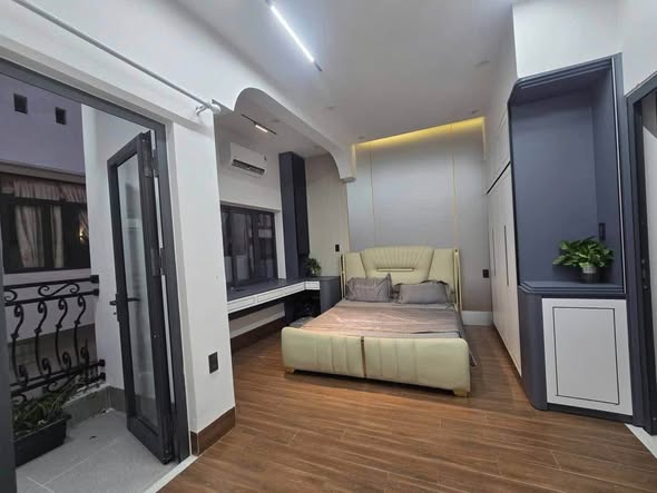 Luxury 3-Story House in Da Nang for Sale — photo 3