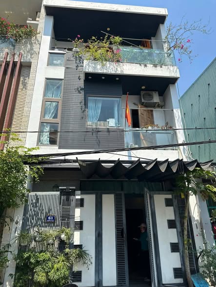 Service Apartment Complex for Sale in Hai Chau Center — photo 2