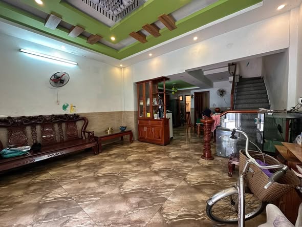 Service Apartment Complex for Sale in Hai Chau Center — photo 3