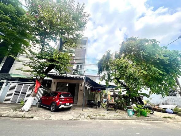 Prime Garden Plot Land for Sale in Hòa Ninh — photo 2