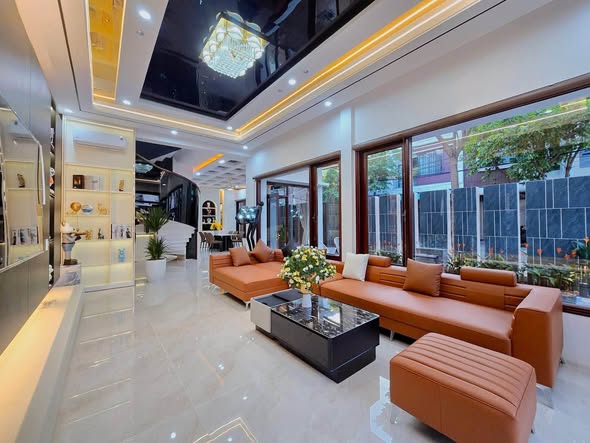 Modern Duplex House with Two Frontages for Sale — photo 5