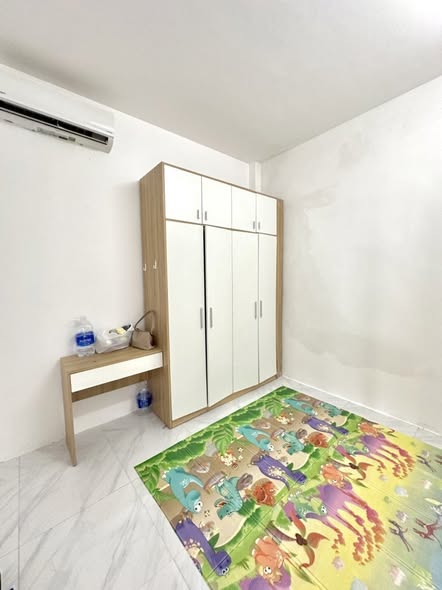 Spacious Two-Story House for Sale in Da Nang — photo 4