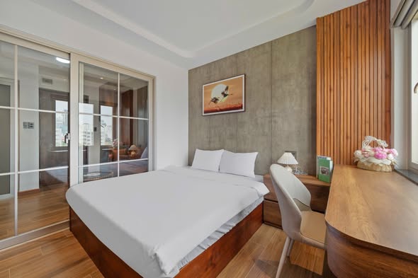 New Building Modern Apartments in Beachside An Thuong β photo 3