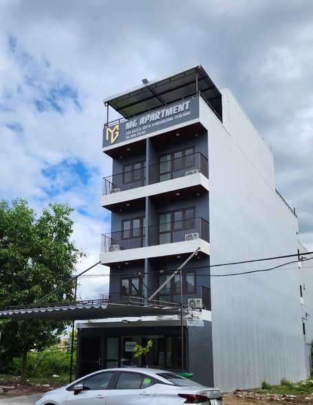 Modern Studio Apartment Near FPT University Da Nang — photo 2