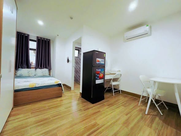 Cozy Modern Studio in Da Nang Prime Location — photo 4