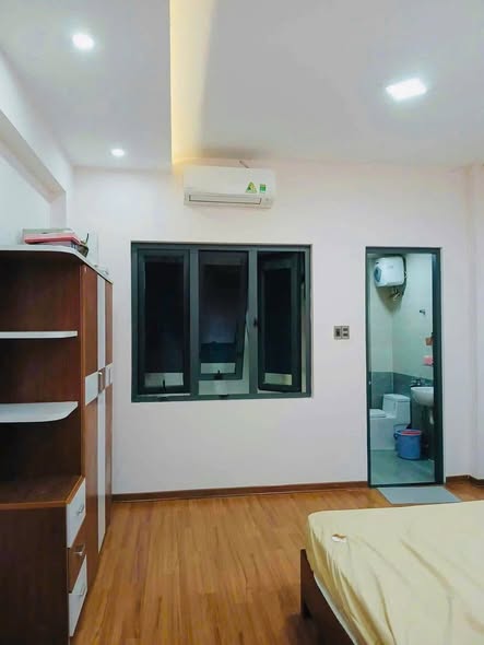 Spacious 3-Story House Available in Hai Chau District — photo 4