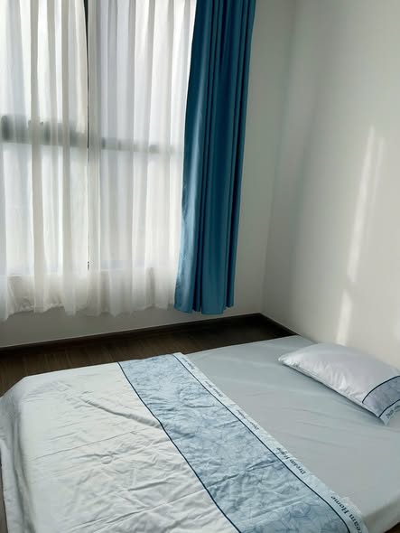 Modern 3-Bedroom Apartment at FPT Plaza 2 — photo 2