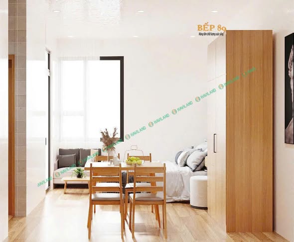 Fully Furnished Apartments Near Da Nang Beach — photo 2