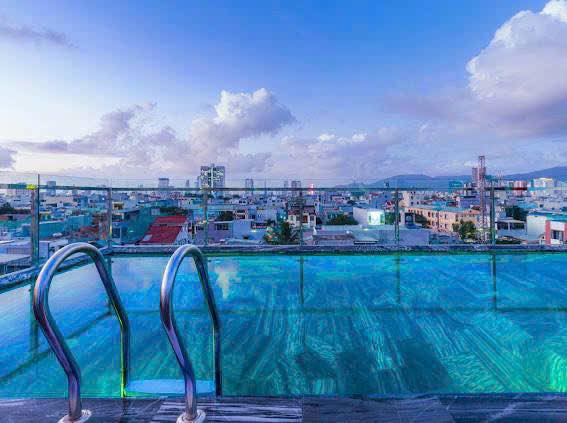 Modern 1-Bedroom Apartment in My An District — photo 2