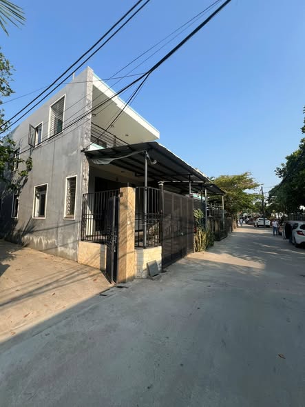 Spacious Double-Frontage House for Sale in Hoa Xuan — photo 3