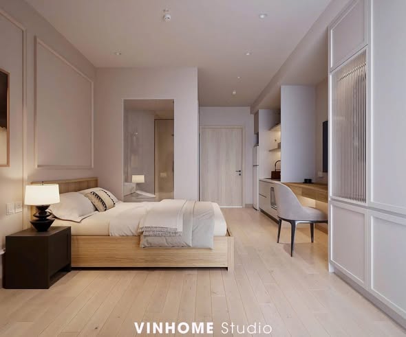 Modern Beach View Apartment For Sale in Da Nang — photo 4