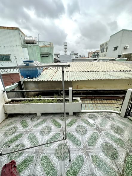 Modern House Near Nguyen Hoang for Sale — photo 3