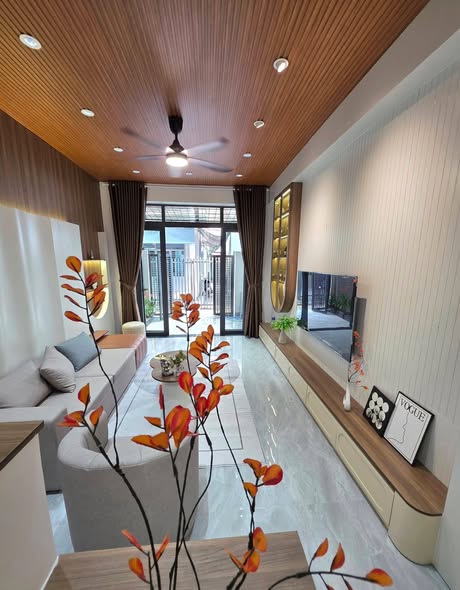 Spacious 4-Level House For Sale in Da Nang — photo 5