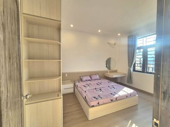 Modern Luxury House in Thanh Khe District for Sale — photo 5