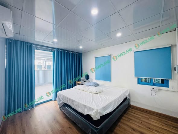 Modern Penthouse in Central Da Nang City Center β photo 2