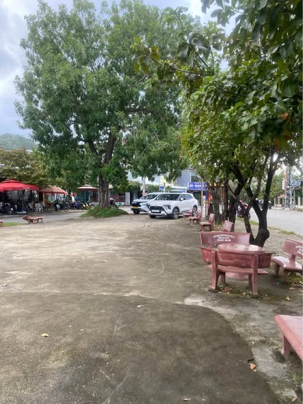 Prime Three-Frontage Land Plot for Sale on Pham Nhu Xuong — photo 1