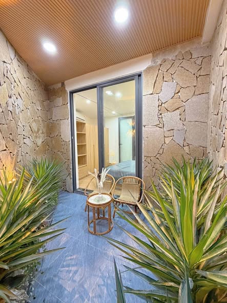 Rare Thanh Khe Mini Villa with Two Fronts for Sale — photo 3