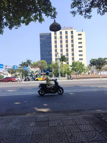 Prime Commercial Land For Sale in Da Nang Center — photo 2
