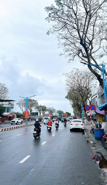 Prime Commercial Land For Sale in Da Nang Center — photo 3