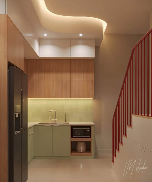 Stunning City View Apartment in Ngọc Bích for Sale — photo 3