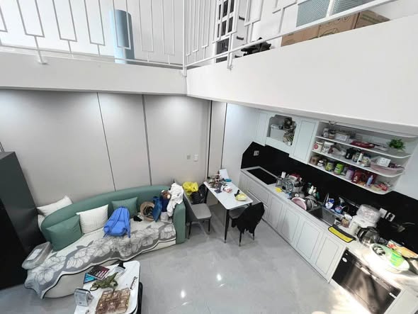 Cozy Duplex Home for Sale in Thanh Khe District — photo 2