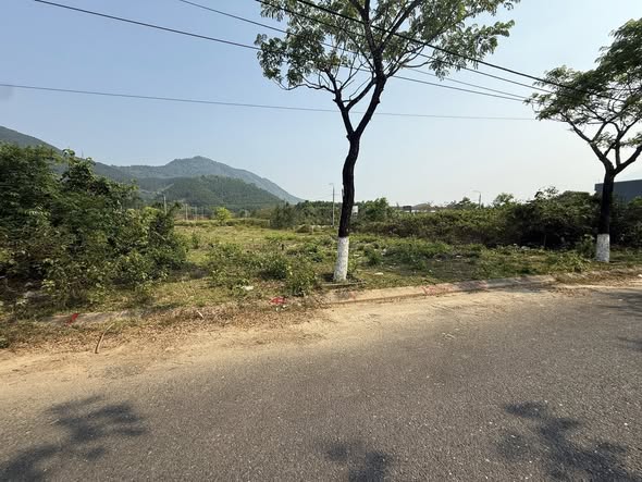 Affordable Land in Hoà Ninh for Sale — photo 2
