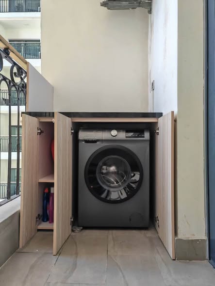 Modern Studio Apartment at Goldenbay with Infinity Pool β photo 5