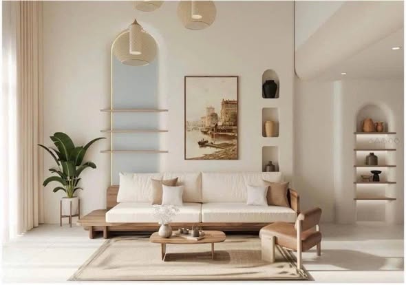 Modern 3-Bedroom Mini Villa in Son Tra District — photo 2