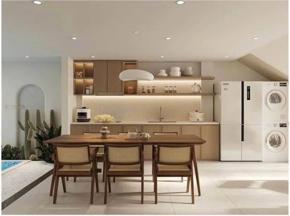 Modern 3-Bedroom Mini Villa in Son Tra District — photo 4