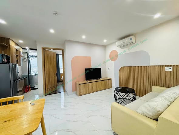 Spacious 1-Bedroom Apartment Near Son Tra Beach β photo 5